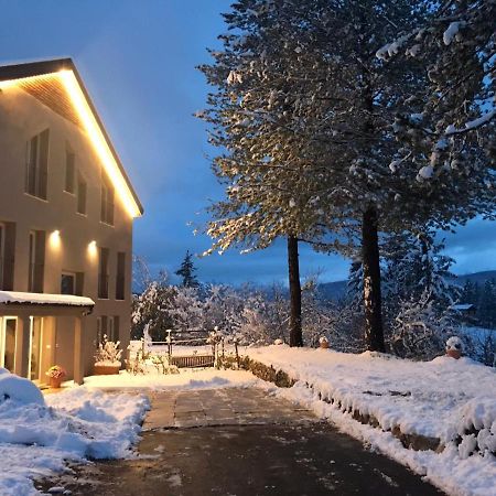 Relais Chalons D'Orange Hotel เปสกัสเซโรลี ภายนอก รูปภาพ