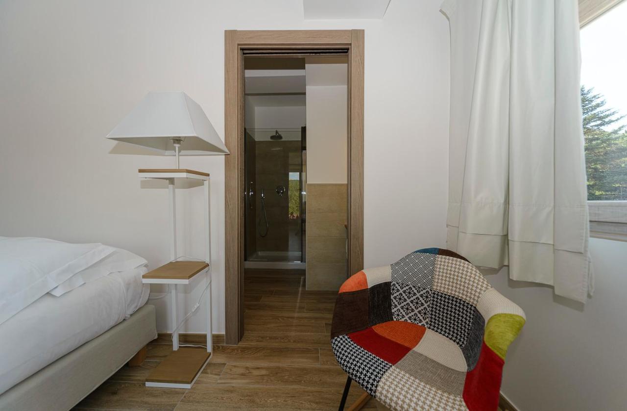 Relais Chalons D'Orange Hotel เปสกัสเซโรลี ภายนอก รูปภาพ